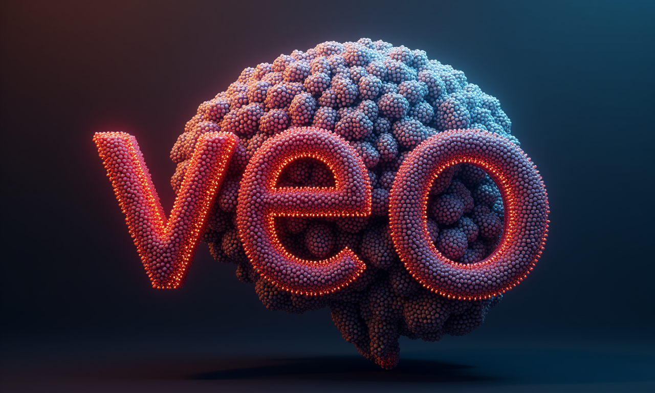 deepmind veo ai google